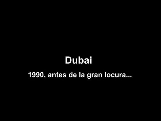 Dubai
