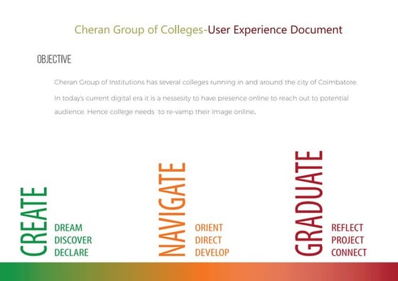 Cheran Presentation
