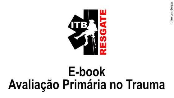 ebook avaliação primária XABCDE