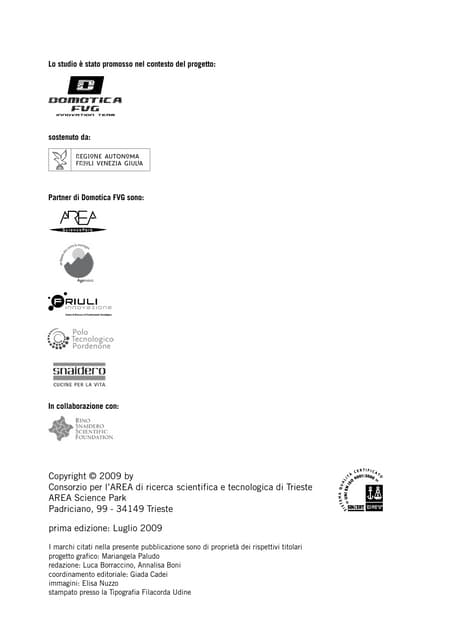 Edifici ecoefficienti 