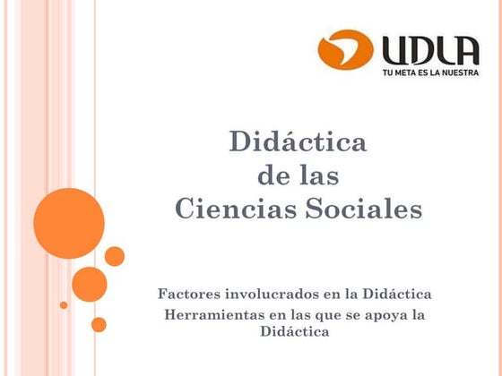 Edu609 clase2