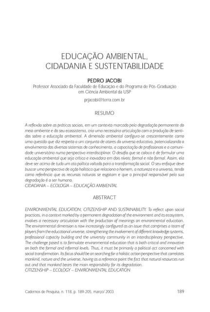 Educa%c3%a7%c3%a3o+ambiental%2 c+cidadania+e+sustentabil%ef%bf%bd%ef%bf%bd%ef...