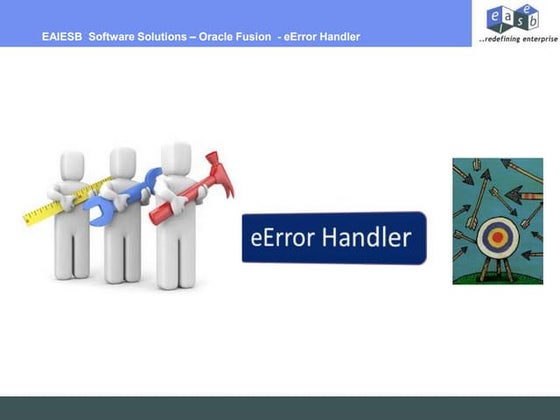 eErrorhandler