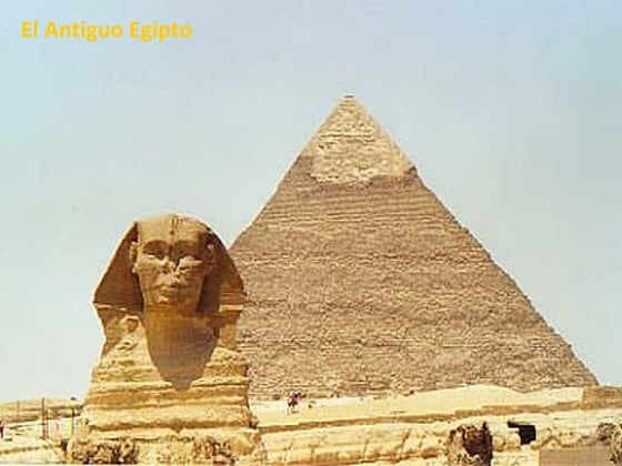 Egipto