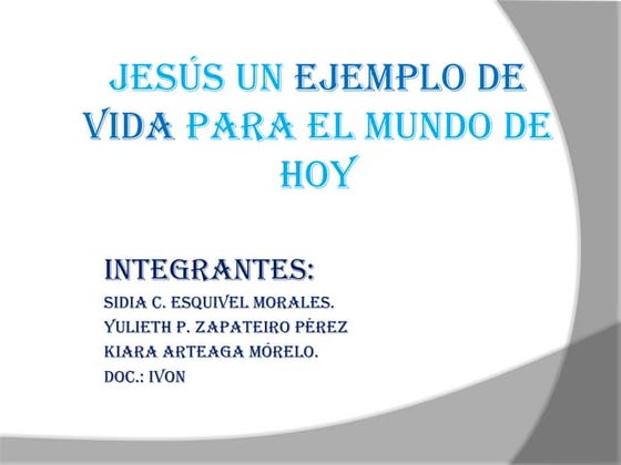 Ejemplo