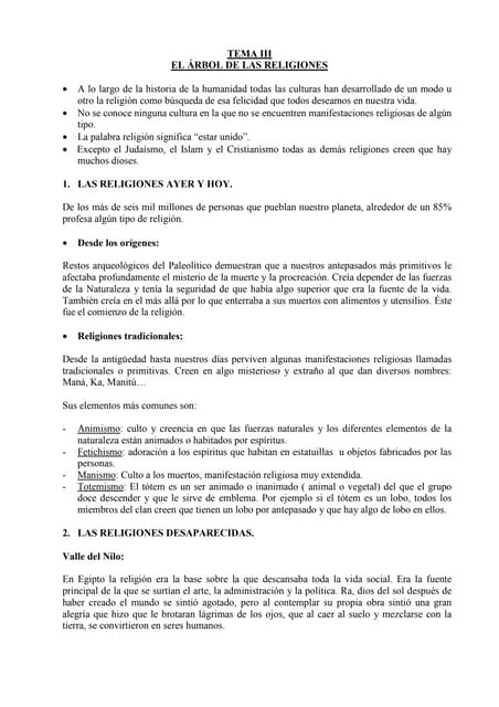 Elarboldelasreligiones
