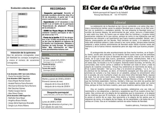 El Cor de Ca n'Oriac 1