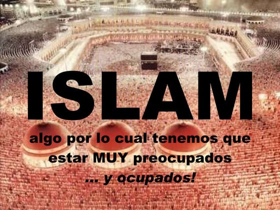 El islam