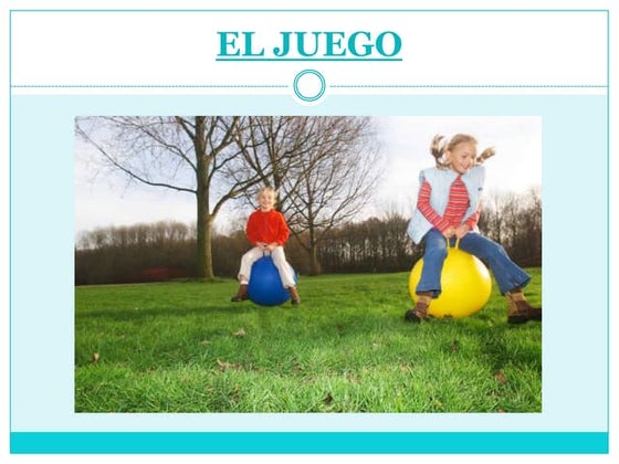El juego