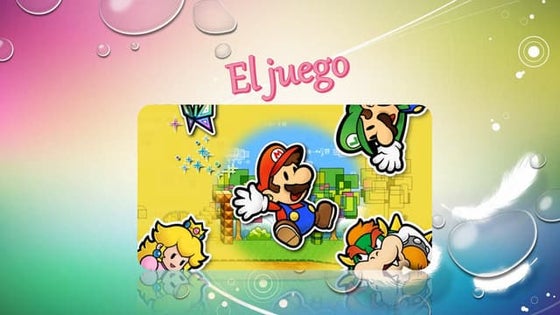 El juego