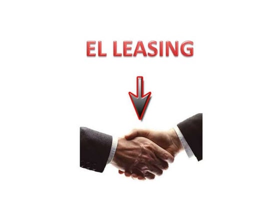leasing