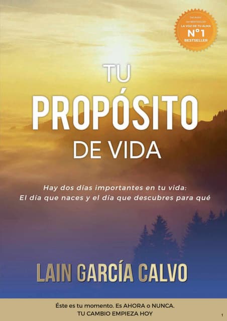 El Proposito en la Vision de Futuro  Ccesa007.pdf