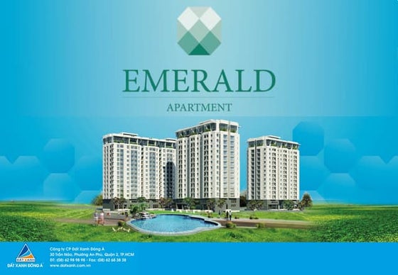 Emerald