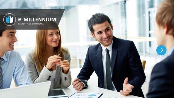 Apresentação Millennium