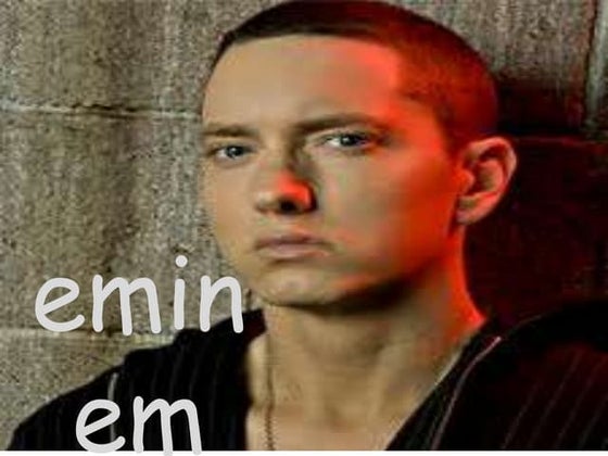 Eminem