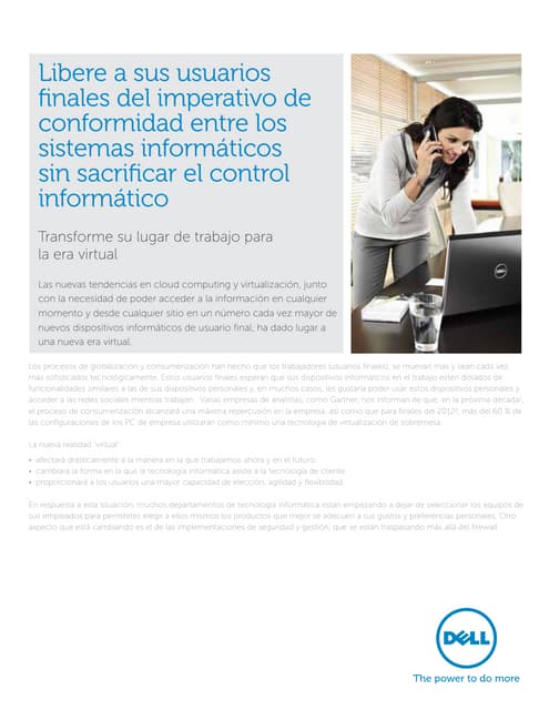 End User Computing EUC