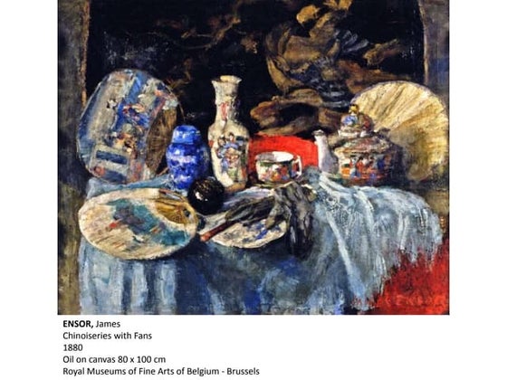 Ensor e munch 10