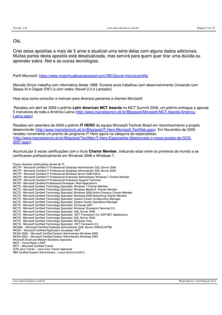 Enterprise services com .net
