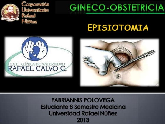Episiotomia