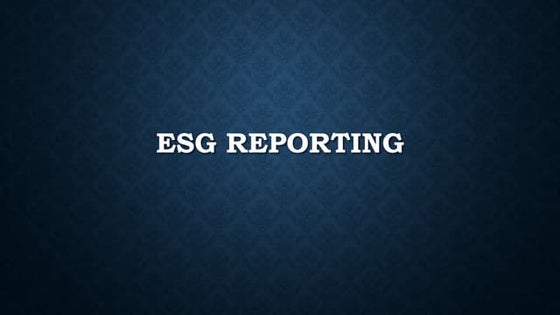 ESG Reporting.pptx