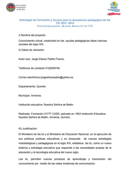 Estructura definitiva del proyecto (1)