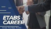 All The Basics You Need To Know About ETABS