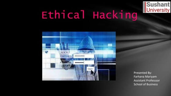Ethical hacking for Business or Management.pptx