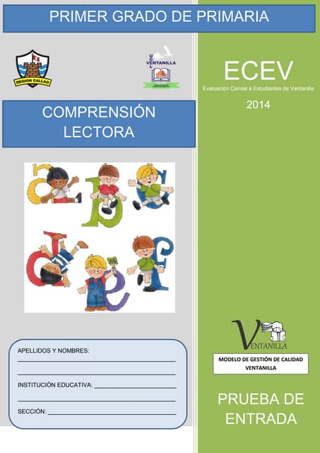 Evalaucion ece-1c2b0-grado-comunicacion