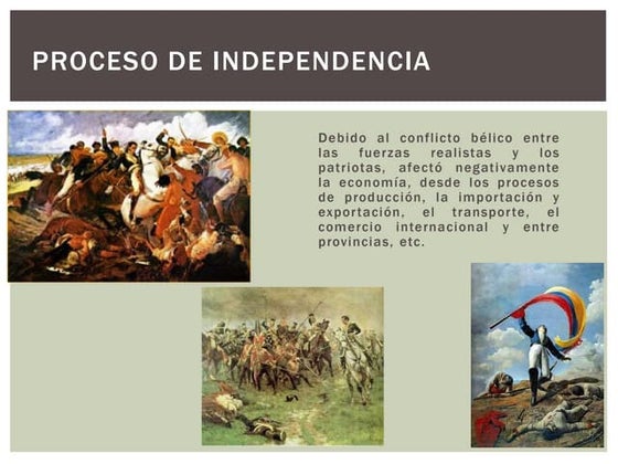 Evolucion economica de venezuela2   ernesto peralta