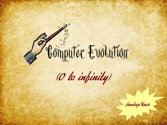 Evolution3
