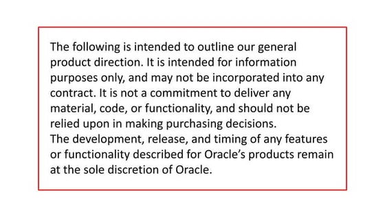 Exalogic Technical Overview