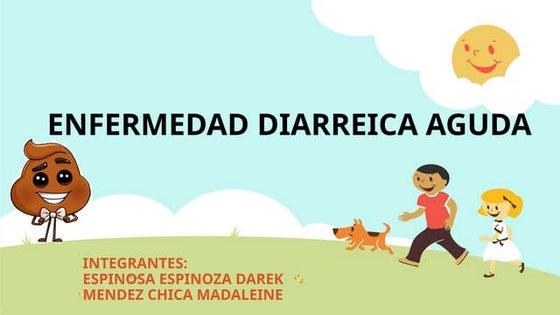 Exposicion Diarrea y Hidratacion....pptx