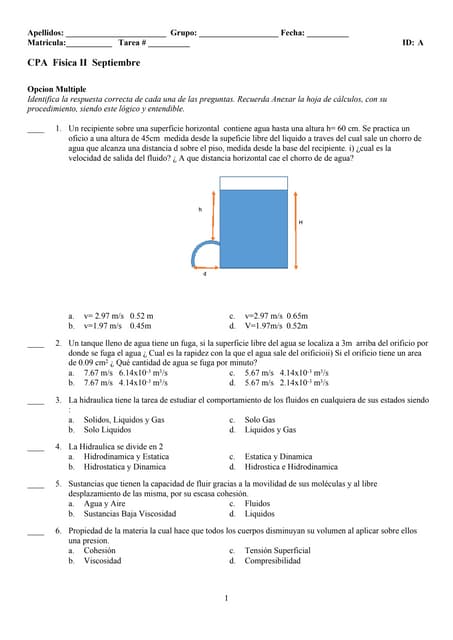 Extra fisica II sep 14