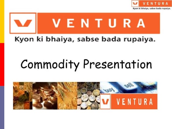 VCPL Presentation