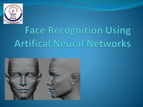 Face recognisation system