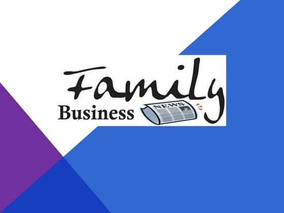 Family business news_mars2013