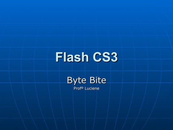 Flash Cs3 Pratica Action