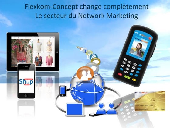 Flexkom  présentation