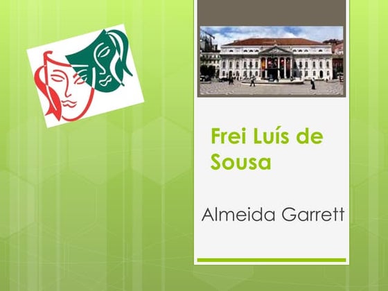 Frei luís de sousa