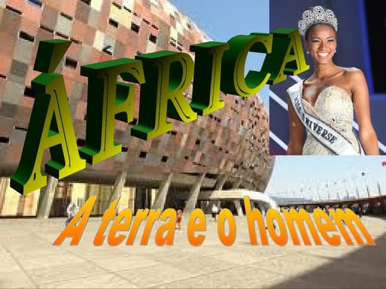 Africa Atual