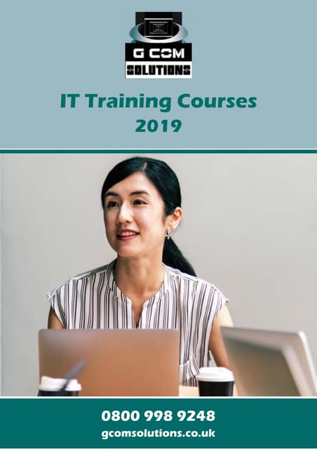 IT Training Courses