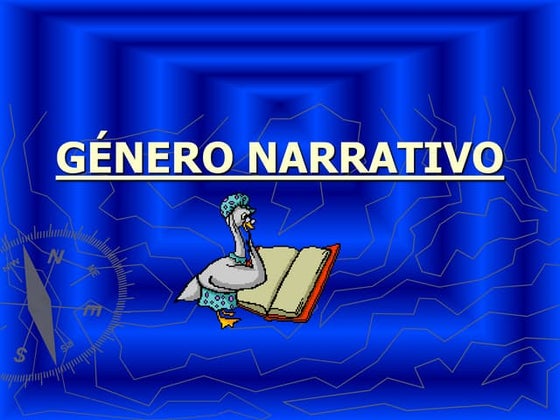.Genero narrativo (1)