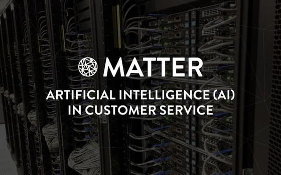 Artifical Intelligence in Customer Service