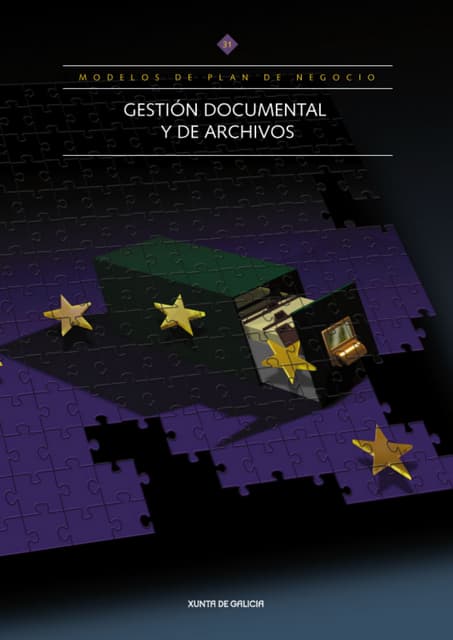 Gestión documental