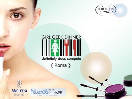#GGDRomaBeauty MimyJoy Beauty and Web