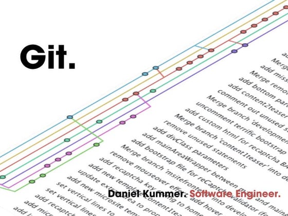 Git