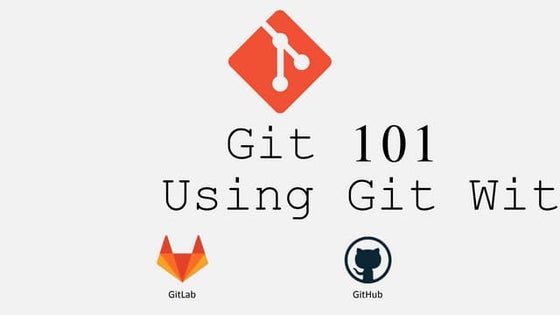 Introduction to Gitlab | Gitlab 101 | Training Session