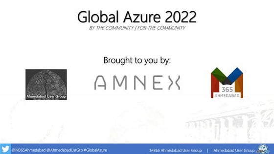 GlobalAzure2022-Azure-Static-Web-Apps.pptx