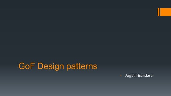 Go f designpatterns 130116024923-phpapp02