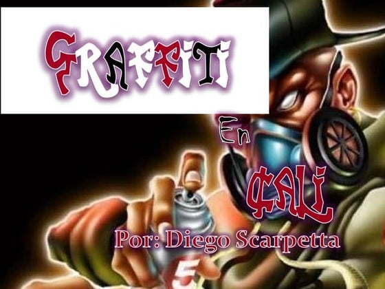 Graffiti